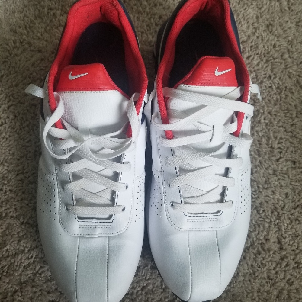 Nike Shox